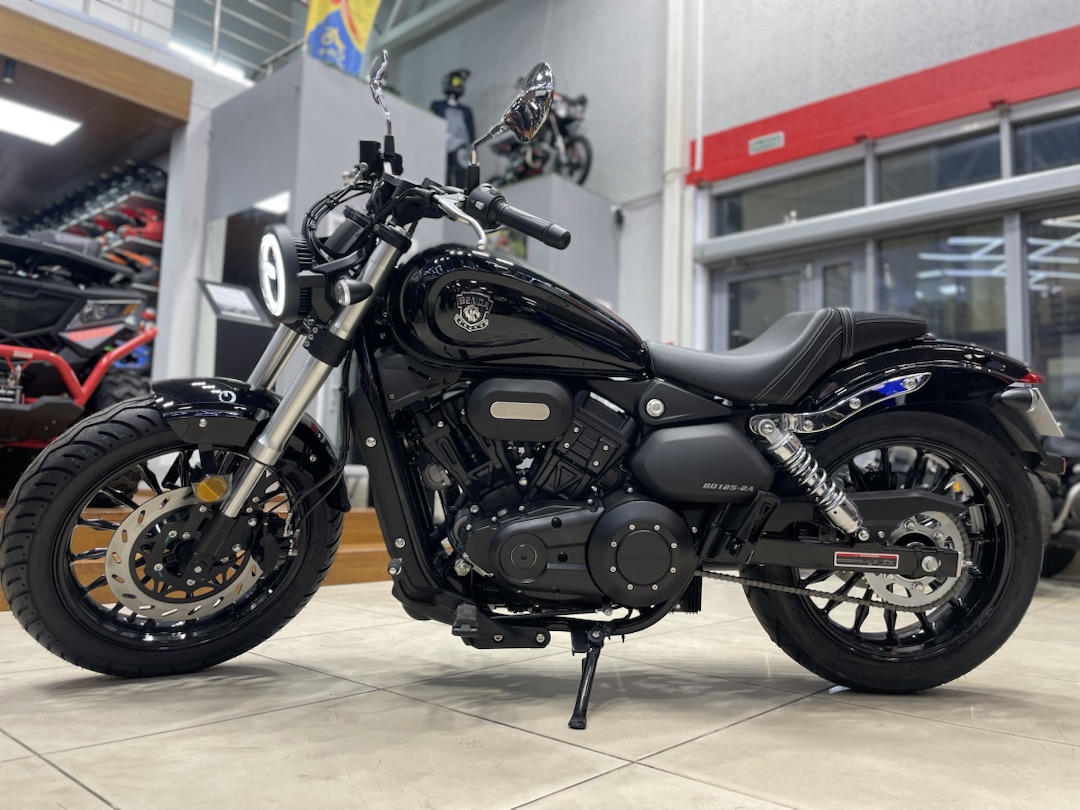 Мотоцикл Benda Funrider 125 в Орле