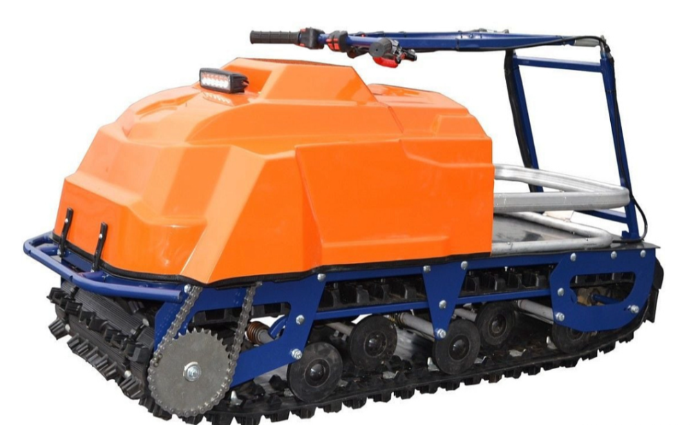 Мотобуксировщик БАРС СЛЕДОПЫТ MDS 9 л.с. в Орле