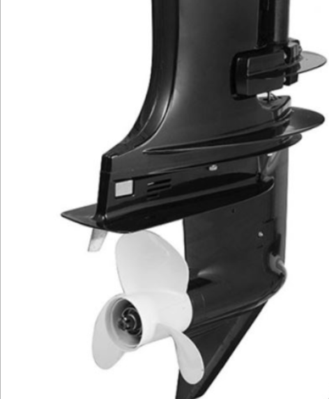 Лодочный мотор HIDEA HD40FEL в Орле