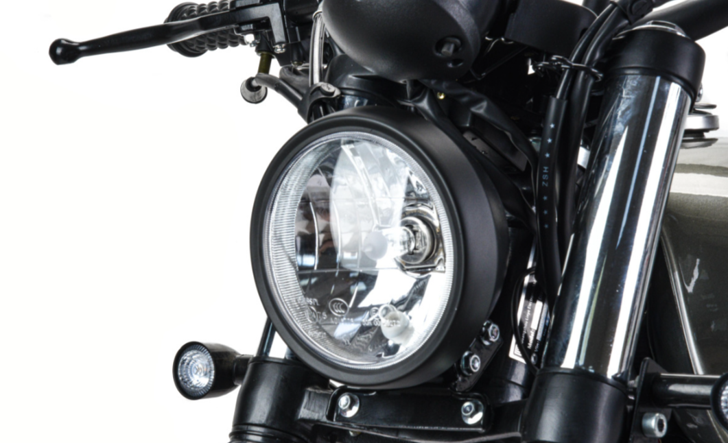 Мотоцикл MOTOLAND (МОТОЛЕНД) TEXAS 300 в Орле