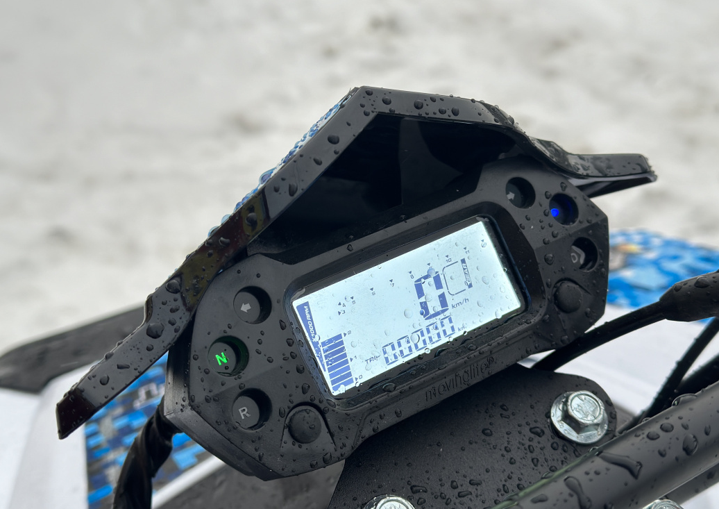 Квадроцикл PROMAX МАЙНКРАФТ KIDS 125 в Орле