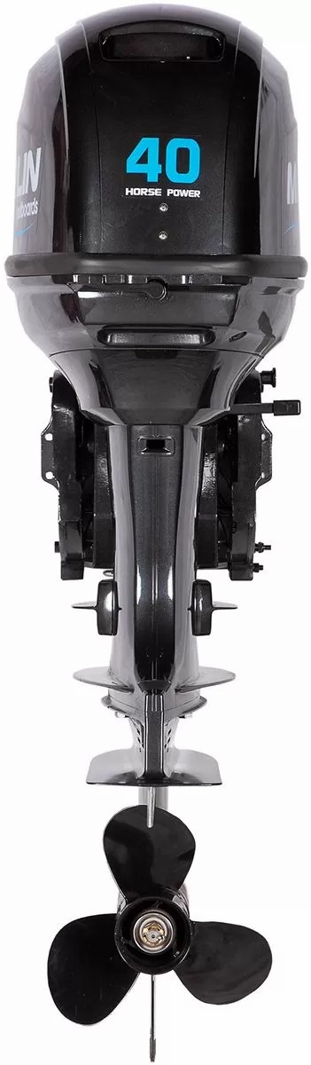 Лодочный мотор MARLIN MP 40 AERTS в Орле