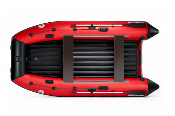 КОМПЛЕКТ ЛОДКА MISHIMO RAPID 360 PRO + ЛОДОЧНЫЙ МОТОР MARLIN PROLINE MP 9.9 (15) AMHS в Орле