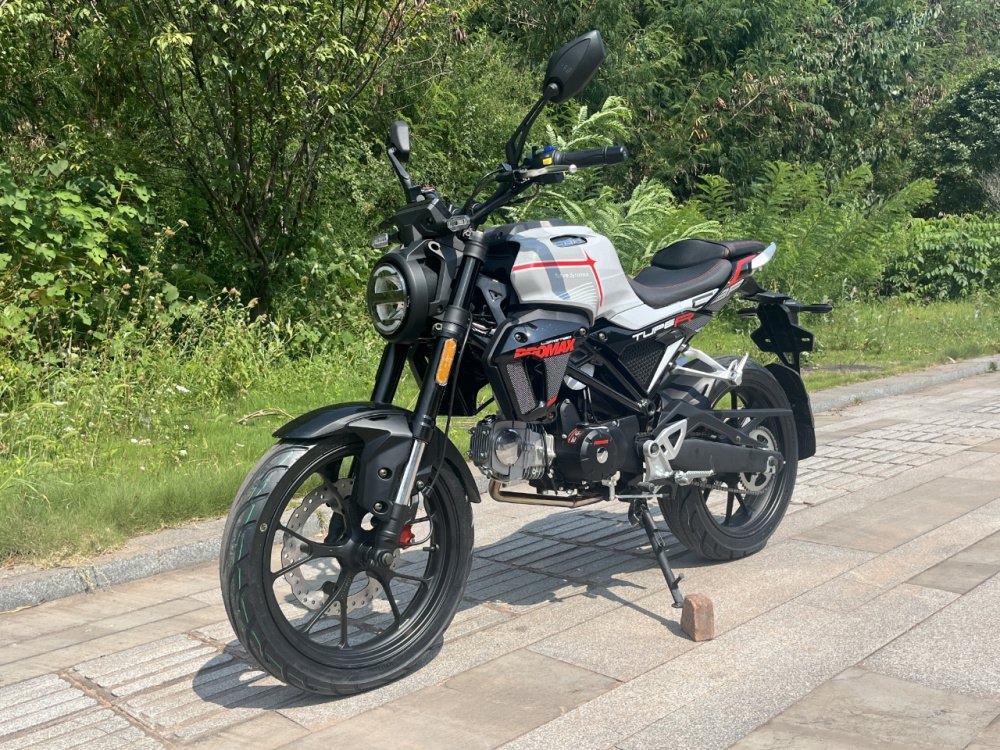 Мопед PROMAX CB130R (49) в Орле