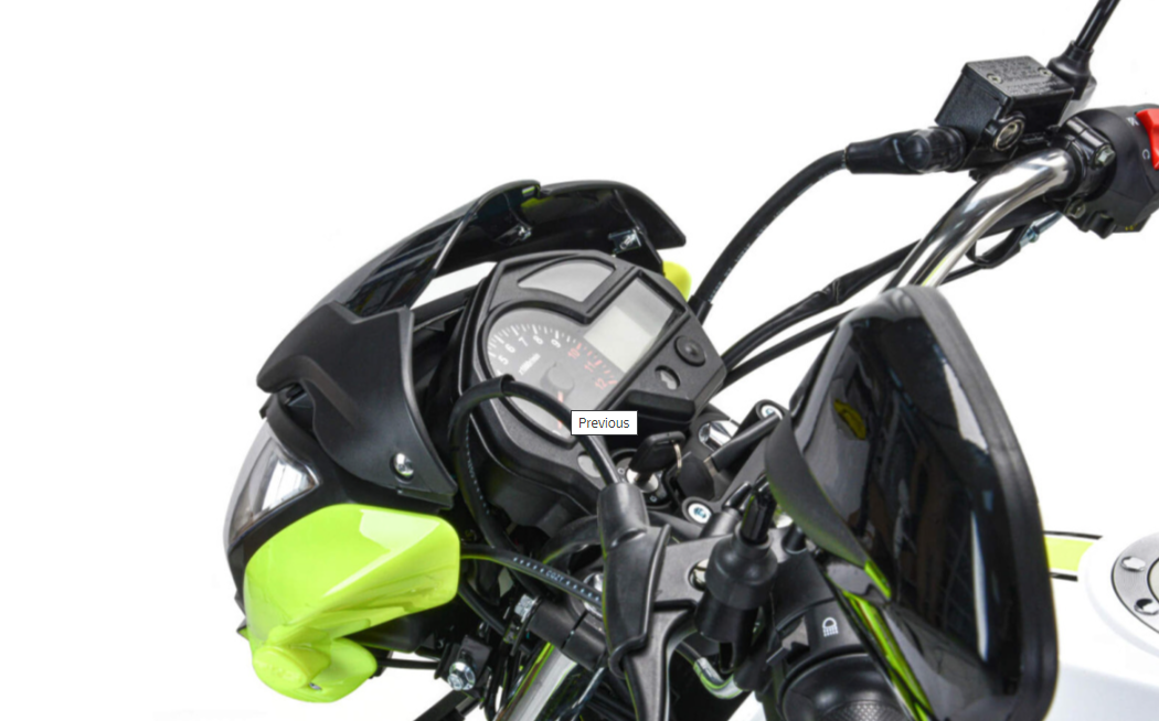 Мотоцикл MOTOLAND (МОТОЛЕНД) 200 SPRINT в Орле