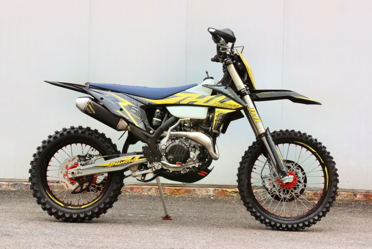 Мотоцикл JHLMOTO JHL Z8 NC300S (182-MN) в Орле