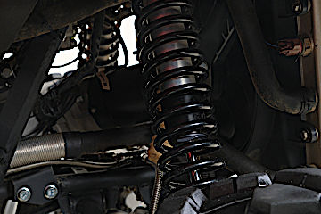 Квадроцикл Русская механика РМ 800 Т серии «Шёлковый путь» в Орле