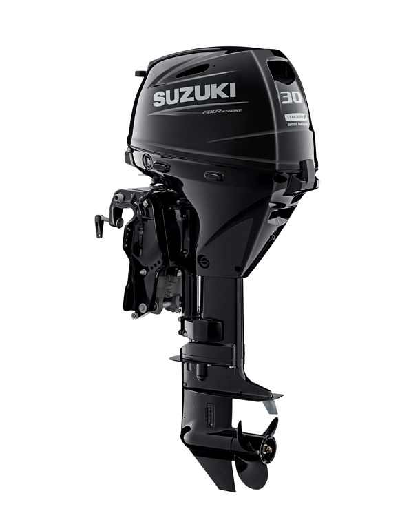 Лодочный мотор Suzuki DF30ATL в Орле