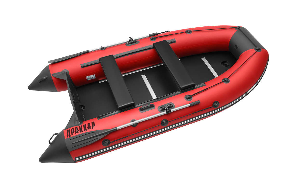 ЛОДКА ДРАККАР 3200 С HANT в Орле
