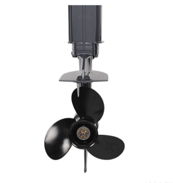 Лодочный мотор ALLFA CG Т40 S в Орле