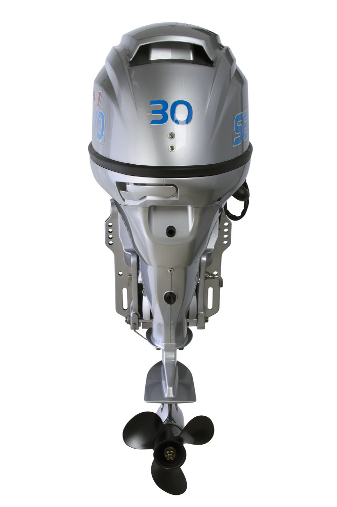 Лодочный мотор SEANOVO SNEF30FES-T EFI в Орле