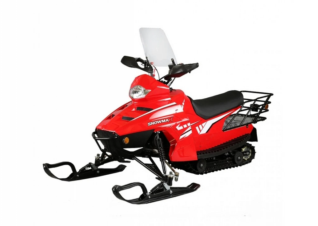 Снегоход Vento Snow Cat в Орле