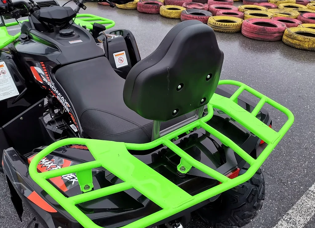Квадроцикл PROMAX RENEGADE 280 WINCH PRO (2025) в Орле