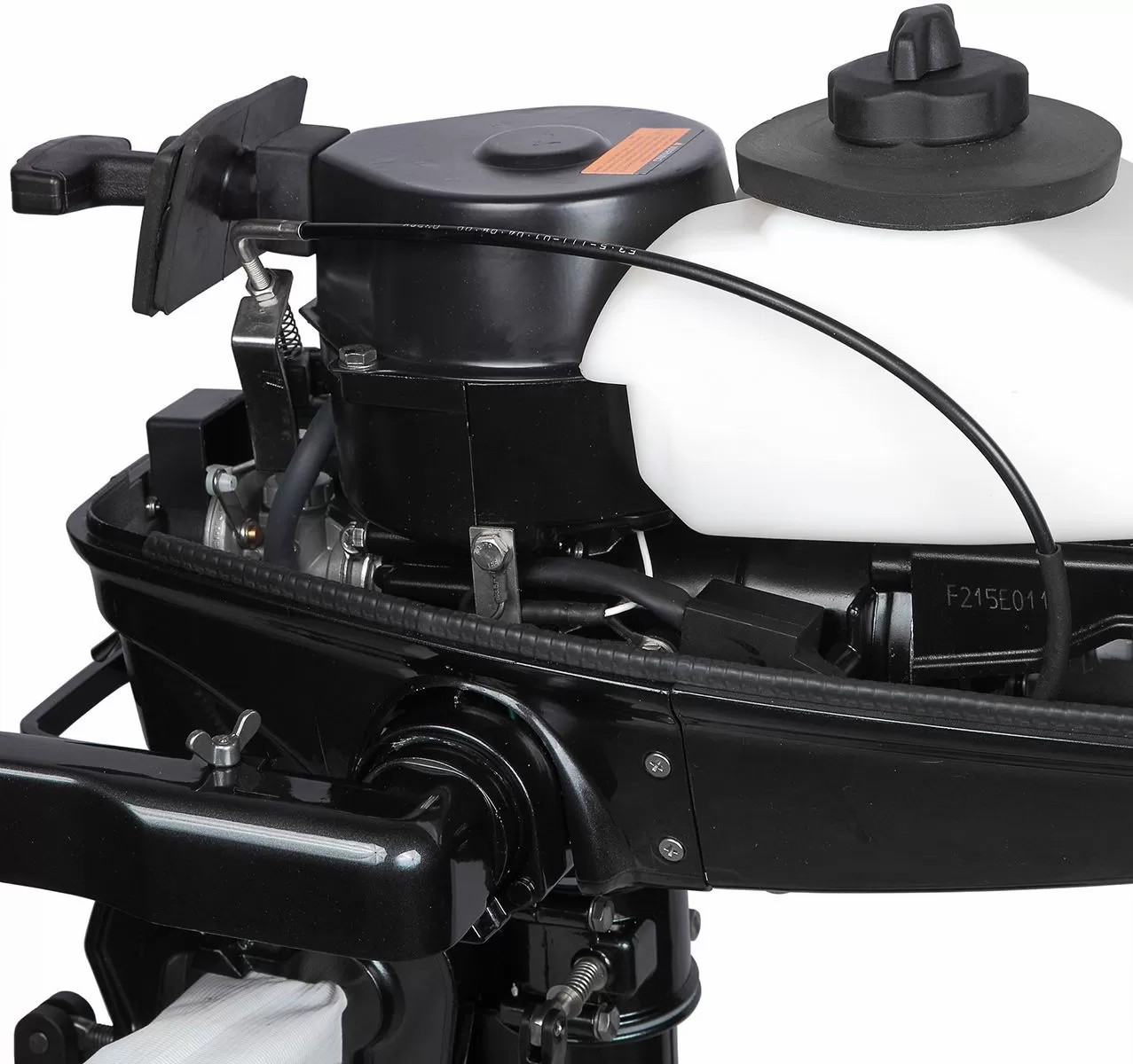 Лодочный мотор MARLIN MP 4 AMHS в Орле