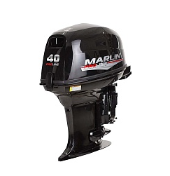 Лодочный мотор MARLIN PROLINE MP 40 AWR в Орле