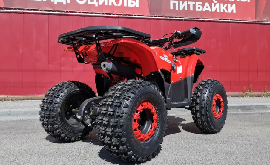 Квадроцикл PROMAX WILD 175 BASIC в Орле