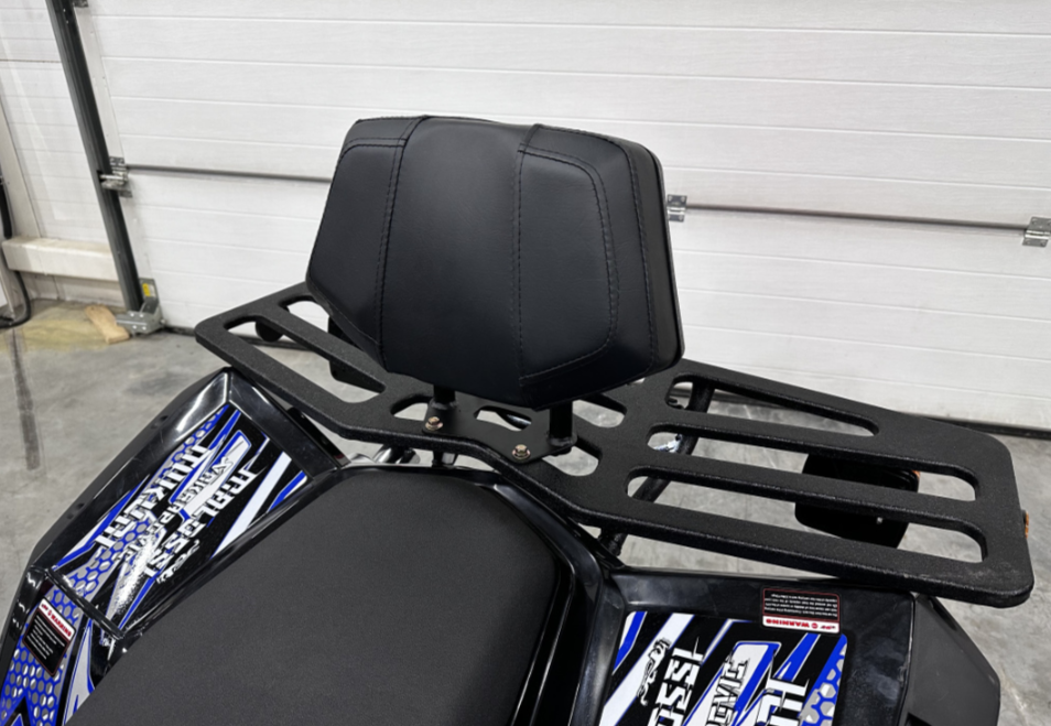 Квадроцикл GBM SHARP BIG 300 NEW PREMIUM в Орле