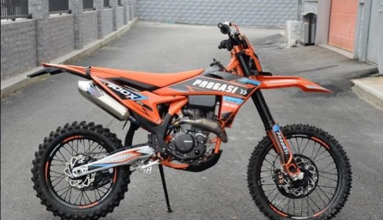 Мотоцикл Progasi Endurance 300 EFI в Орле