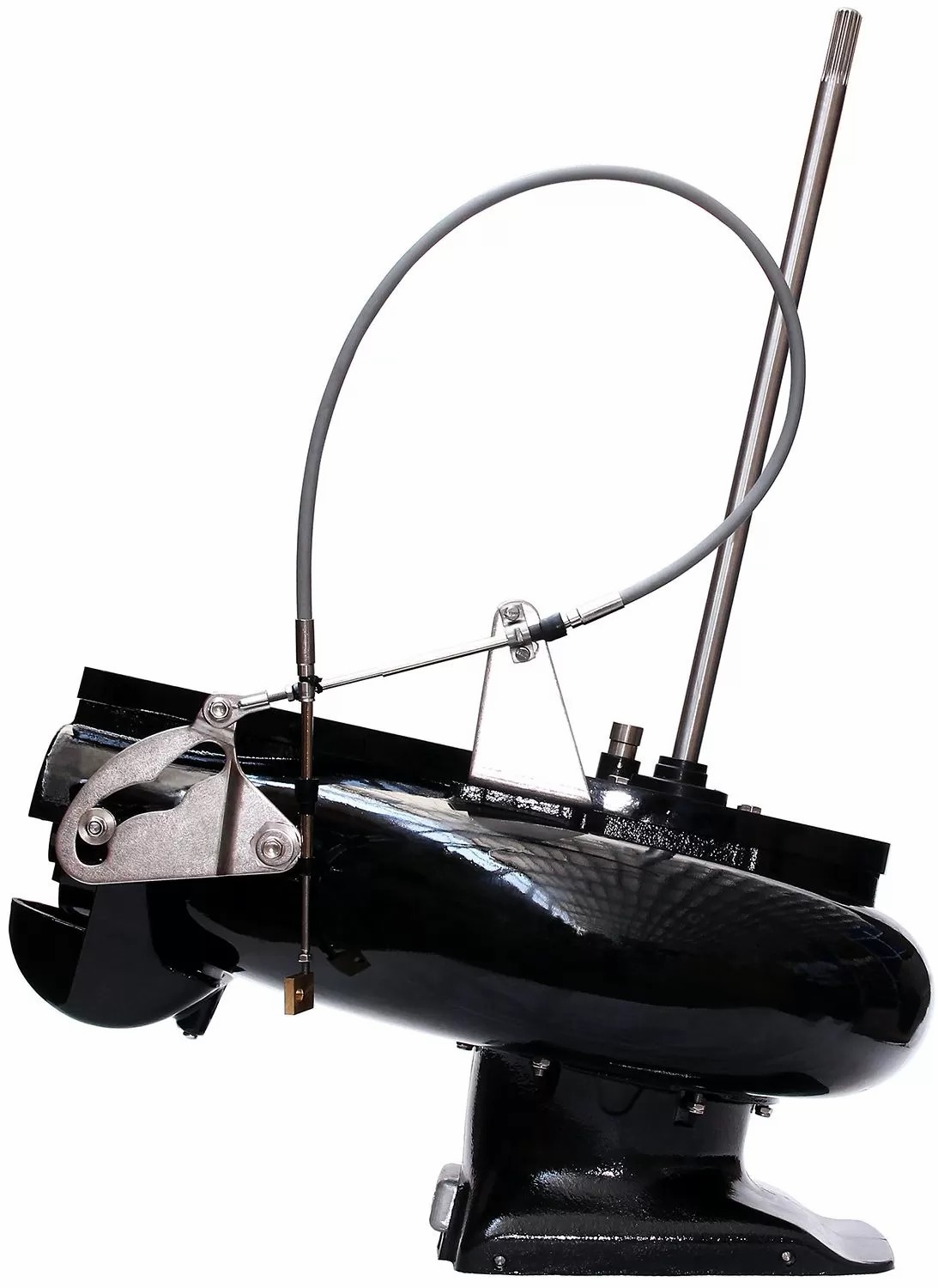 ВОДОМЕТНАЯ НАСАДКА MARLIN НА МОТОР 40 Л.С. YAMAHA, MARLIN, HIDEA, MIKATSU в Орле