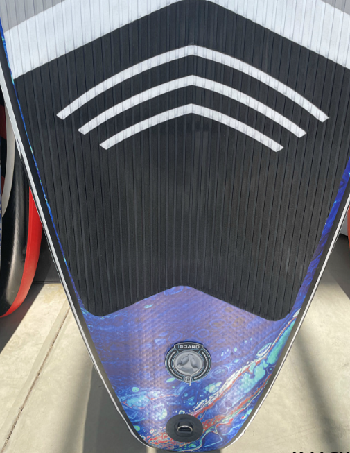 SUP (САП) ДОСКА RAIDEX I BOARD 11’ (332СМ) N 40 в Орле