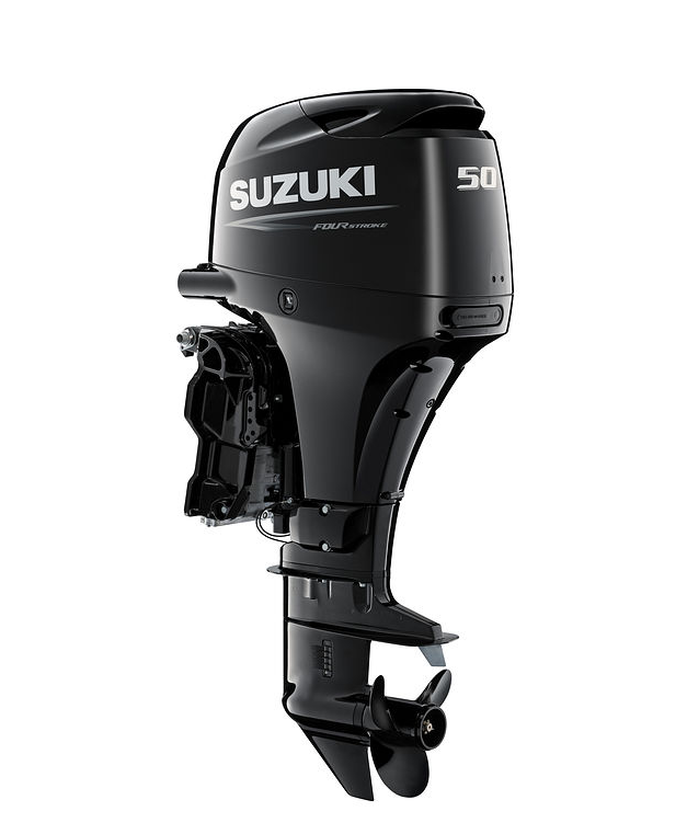 Лодочный мотор Suzuki DF50ATL в Орле