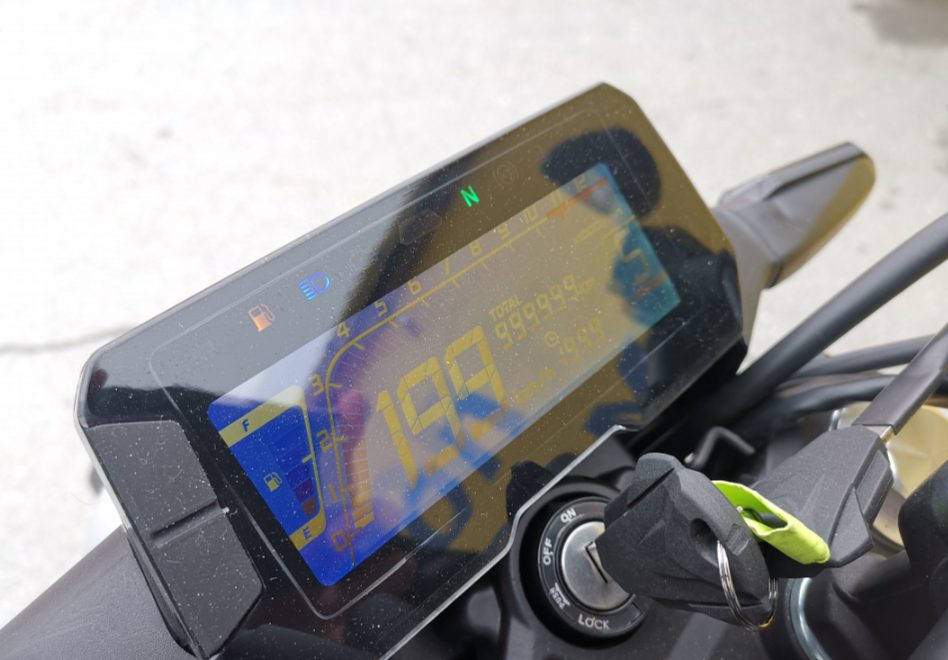 Мотоцикл MOTOLAND (МОТОЛЕНД) 250 CB250 (172FMM-5/PR250) (2022 г.) в Орле