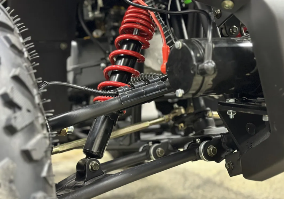 Квадроцикл GBM MAVERICK 300 NEW PREMIUM в Орле