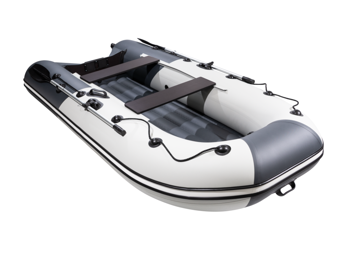 Лодка ривьера компакт 3200 нднд в Орле