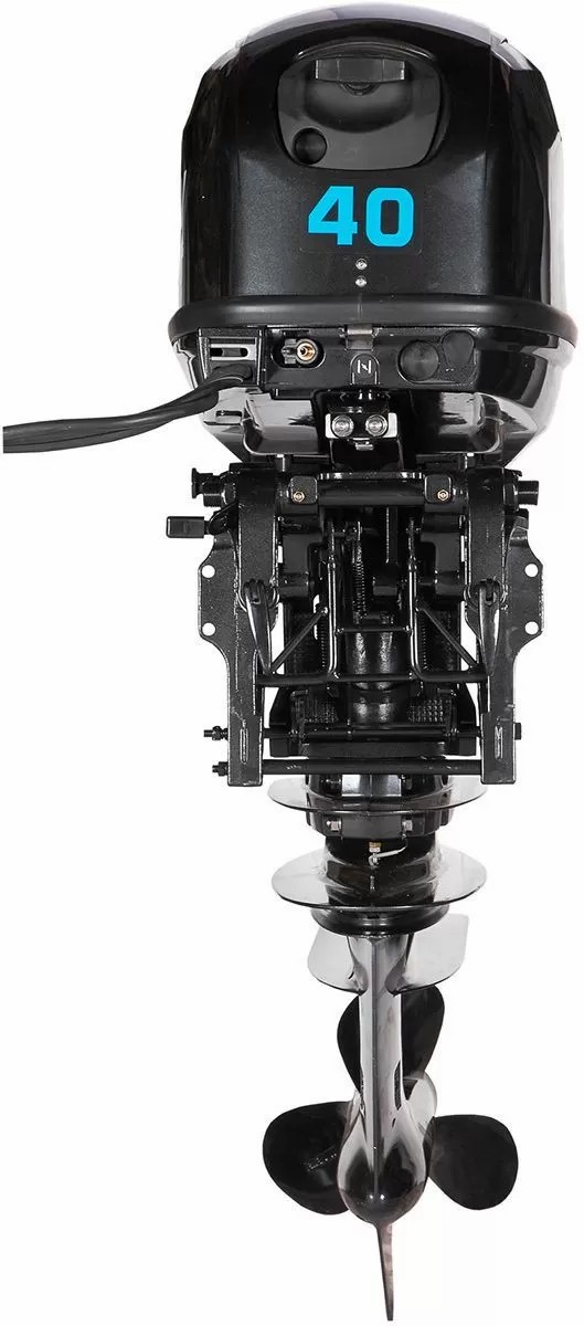 Лодочный мотор MARLIN MP 40 AERTS в Орле