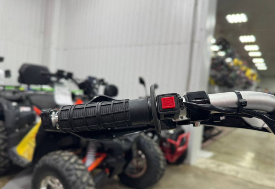 Мотоцикл (питбайк) PROMAX FIDET (ФАЙДЕТ) 145E PRO 17/14 в Орле