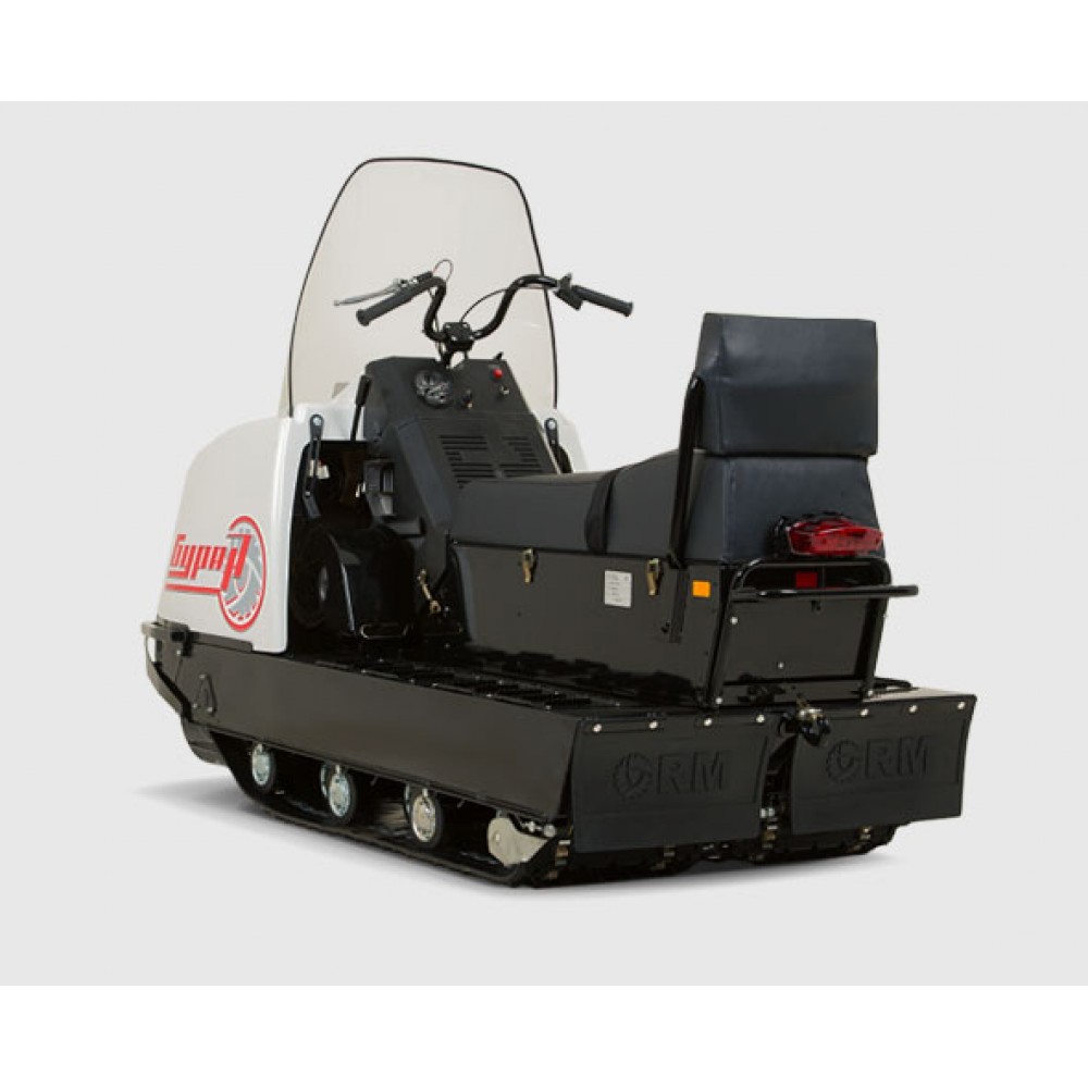 Снегоход Русская механика РМ БУРАН А в Орле