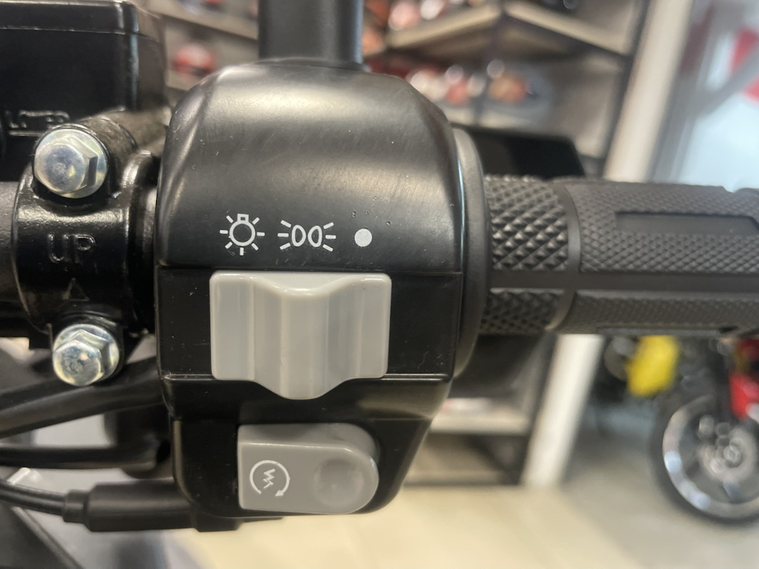 Скутер PROMAX STALKER ARMY 240(49) в Орле