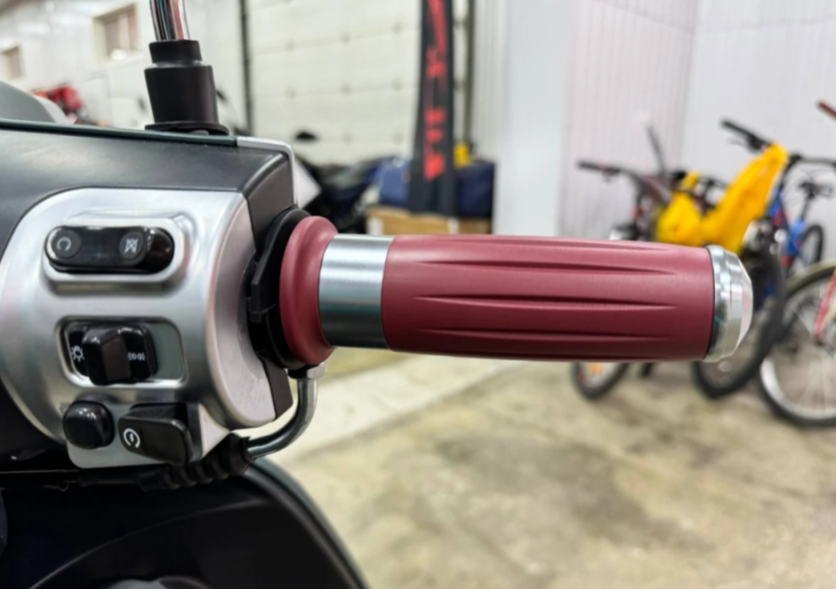 Скутер PROMAX Miami 240 (49) в Орле