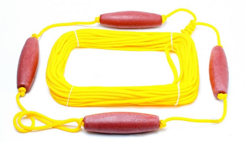 Линь спасательный "Конец Александрова" в Орле