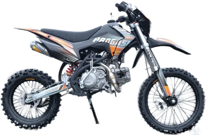Питбайк Progasi SMART 190 NEW (ZS 1P62YML-2 W190) в Орле