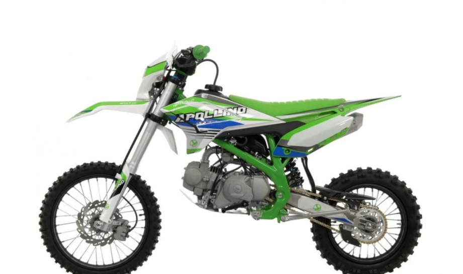 Питбайк Apollino AMX-F 125 в Орле