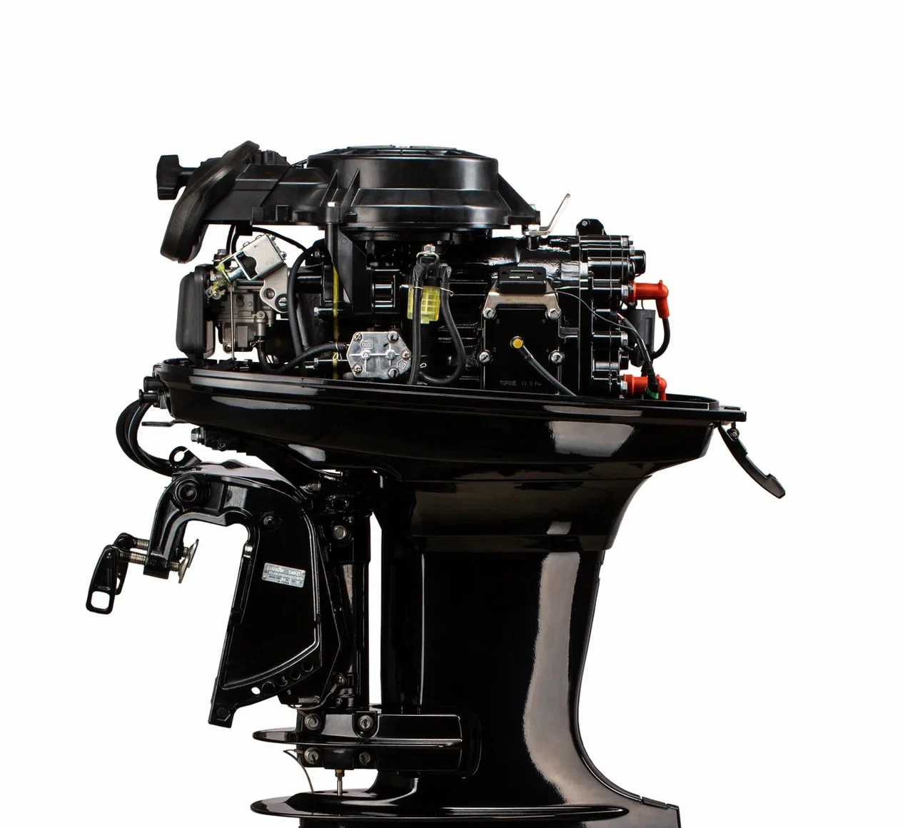 ЛОДОЧНЫЙ МОТОР GLADIATOR G40FHS в Орле