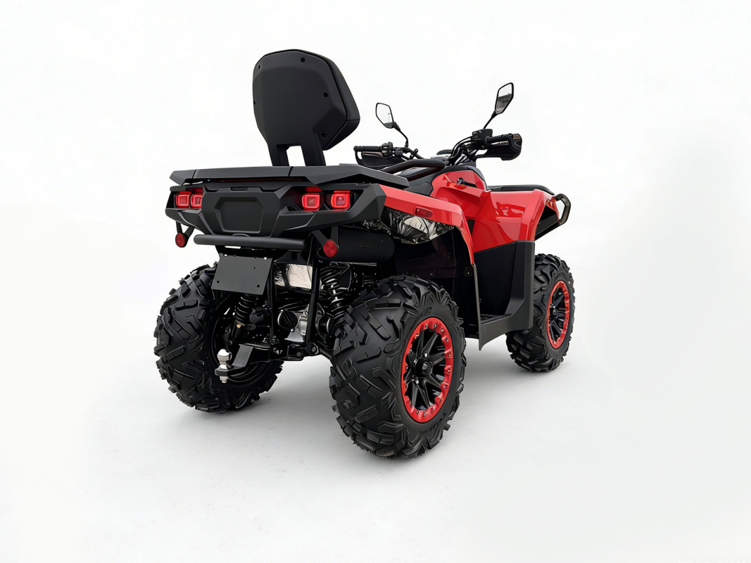 Квадроцикл GBM EXPLORER 780SW PRO с ПСМ в Орле