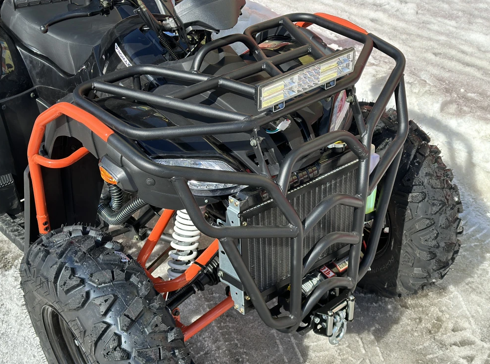 Квадроцикл PROMAX Фермер 350 4x4 ALL ROAD BASIC (2025) в Орле