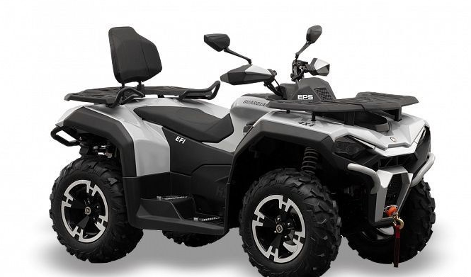 Квадроцикл HISUN HiSUN GUARDIAN 750L -/LONG/ в Орле