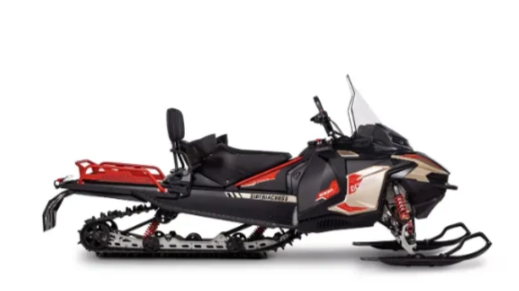 Снегоход AODES Siberiacross 1000 WT 508mm LCD 6.8 в Орле