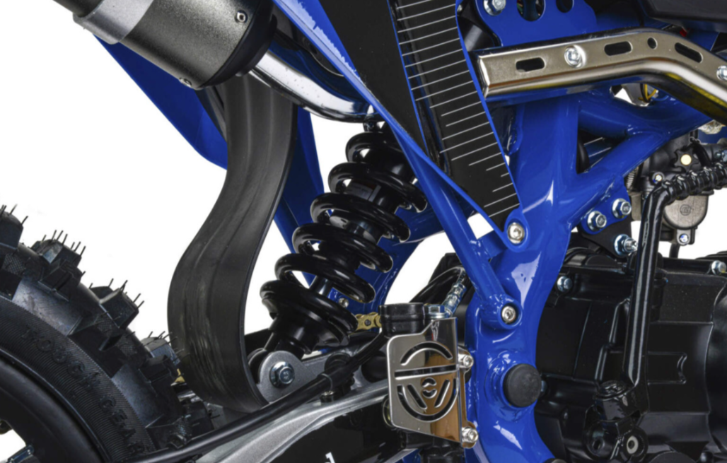 Питбайк MOTOLAND (МОТОЛЕНД) 125 SX 125 E 17/14 в Орле