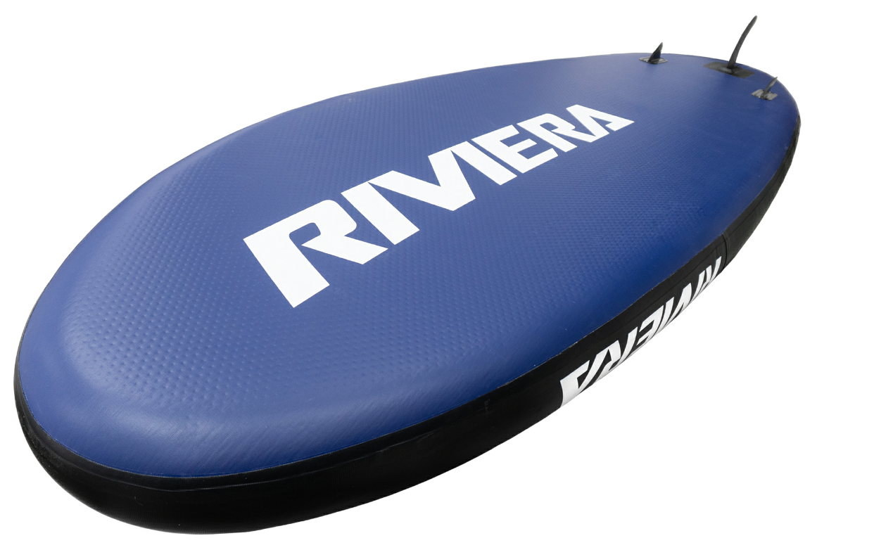 Сап-борд синий 10.6ft RIVIERA в Орле