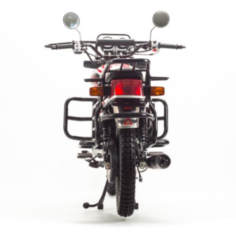 Мотоцикл FORESTER 200 (2021 г.) в Орле