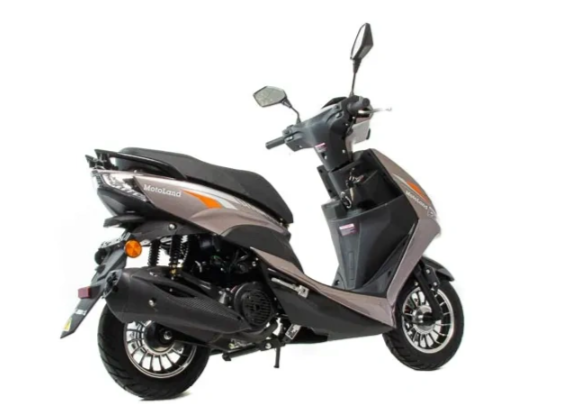Скутер MOTOLAND (МОТОЛЕНД) FC 150 (WY150) в Орле