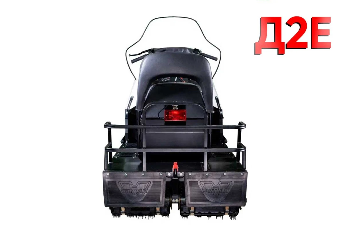 Снегоход ШИХАН К-2Е LIFAN LF2V80F-A D25 (29 л.с.) с Э/ЗАП. в Орле