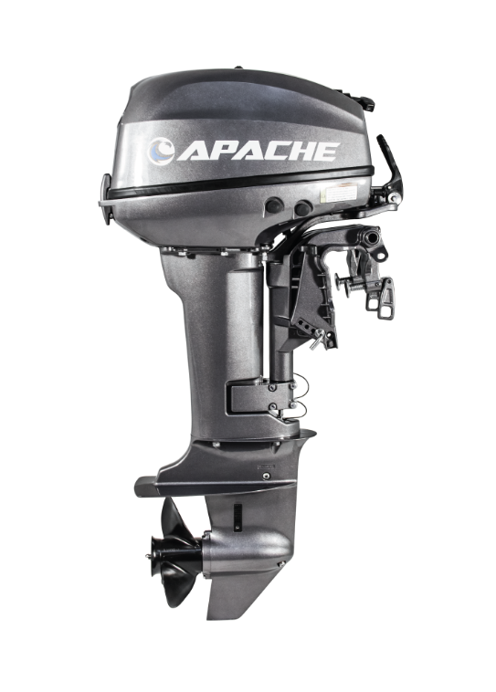 Лодочный мотор APACHE T9.9(15) BS в Орле