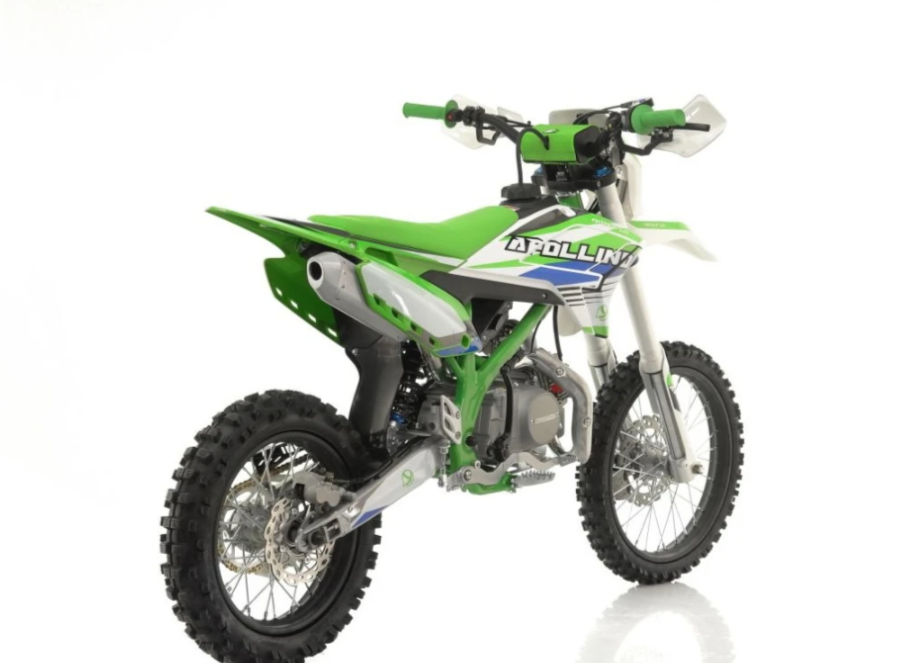 Питбайк Apollino AMX-F 125 в Орле