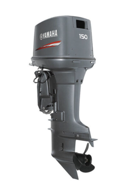 Лодочный мотор YAMAHA 150AETX в Орле