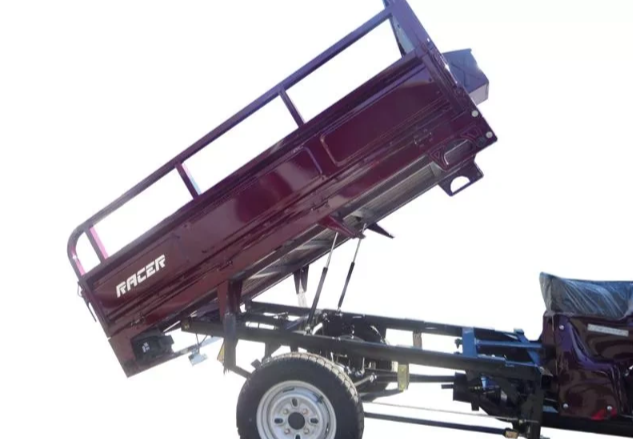 Трицикл RACER RC200ZH MURAVEI в Орле